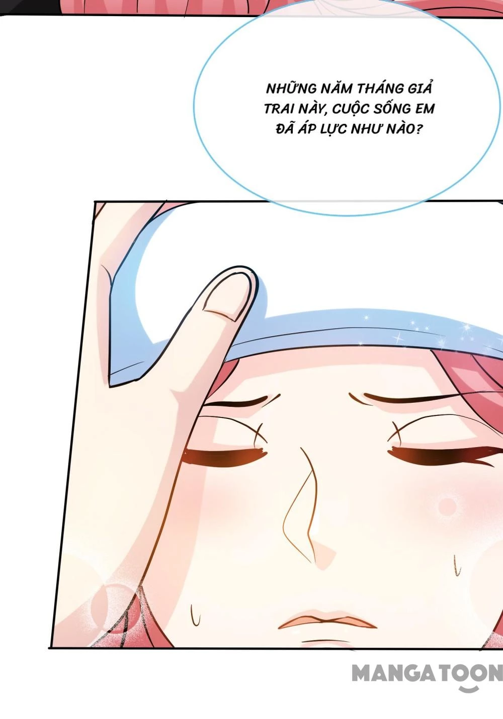 Mẹ Đơn Thân Cực Phẩm Chapter 93 - 8