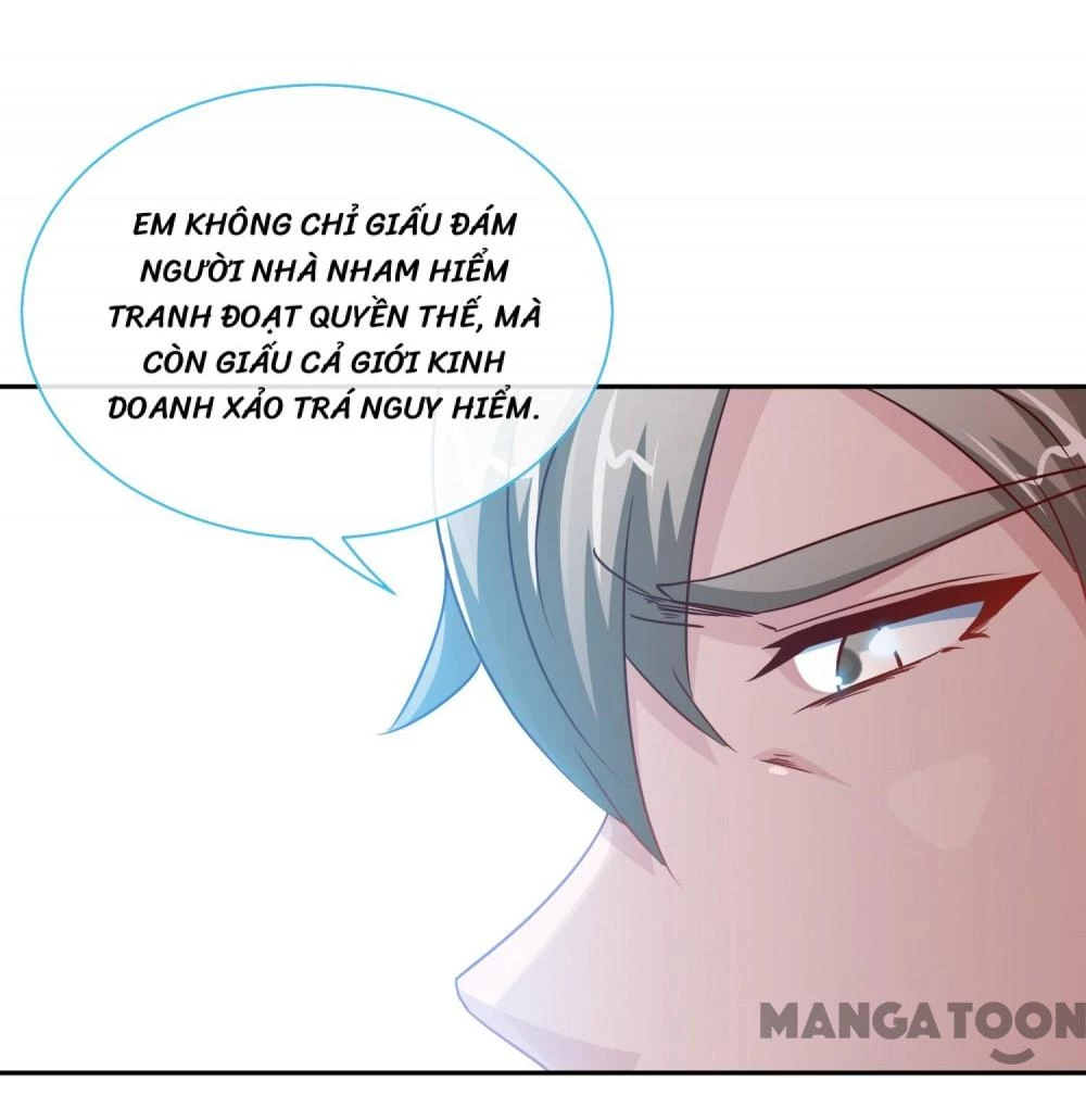 Mẹ Đơn Thân Cực Phẩm Chapter 93 - 9