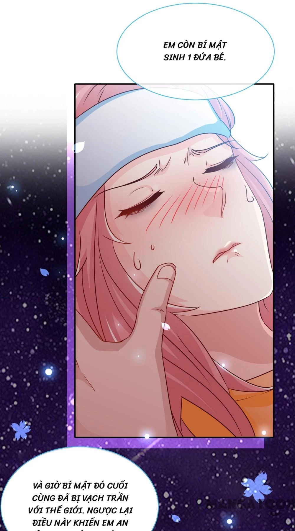 Mẹ Đơn Thân Cực Phẩm Chapter 93 - 10