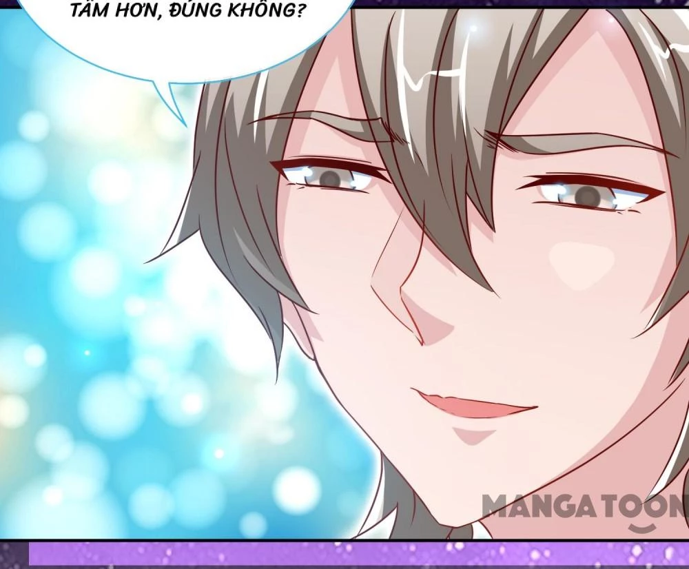 Mẹ Đơn Thân Cực Phẩm Chapter 93 - 11