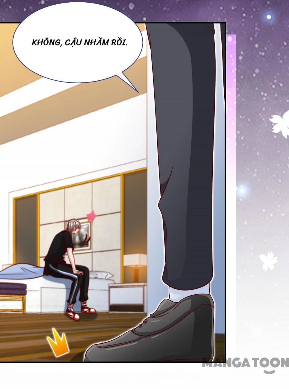 Mẹ Đơn Thân Cực Phẩm Chapter 93 - 12