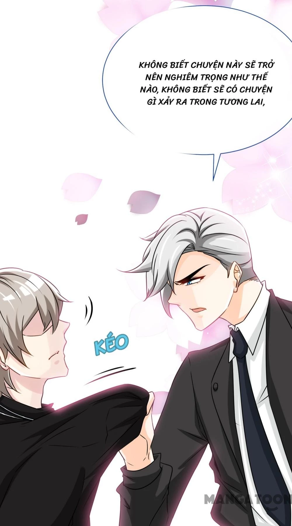 Mẹ Đơn Thân Cực Phẩm Chapter 93 - 19