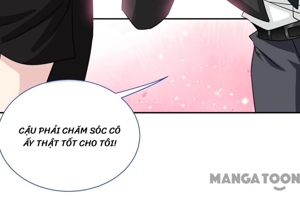 Mẹ Đơn Thân Cực Phẩm Chapter 93 - 20