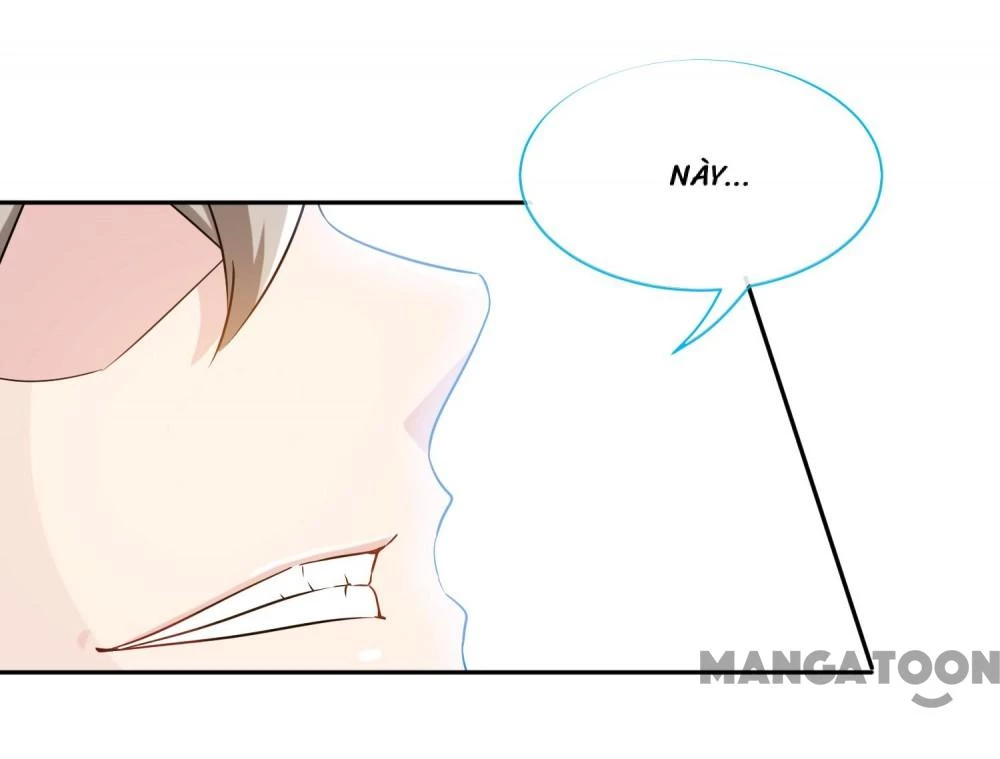 Mẹ Đơn Thân Cực Phẩm Chapter 93 - 21