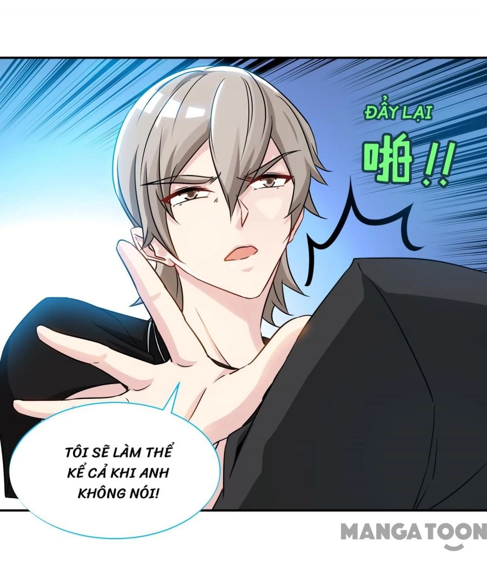 Mẹ Đơn Thân Cực Phẩm Chapter 93 - 22