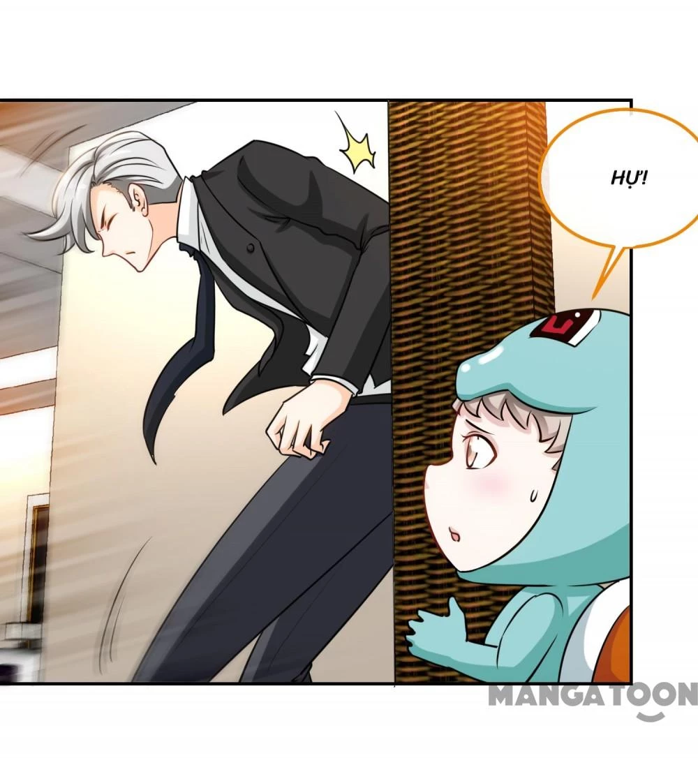 Mẹ Đơn Thân Cực Phẩm Chapter 93 - 23