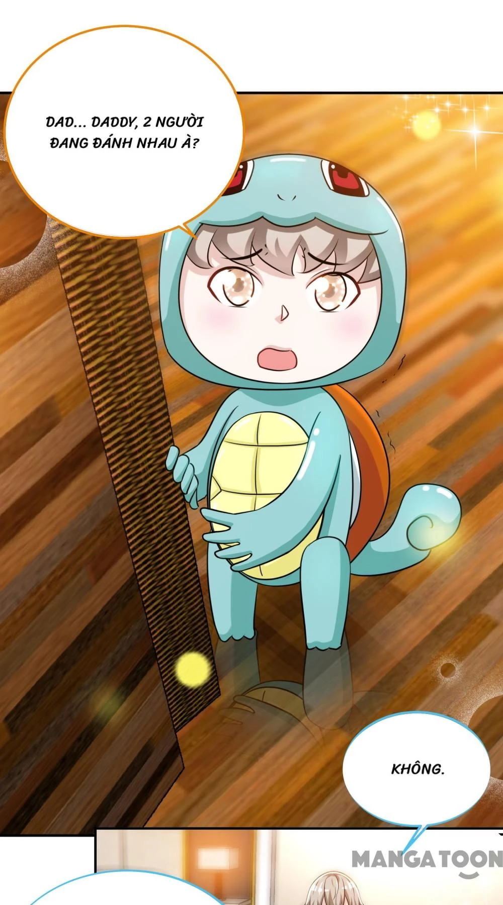 Mẹ Đơn Thân Cực Phẩm Chapter 93 - 24