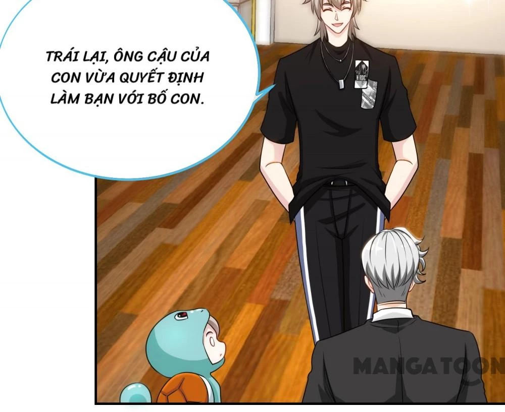 Mẹ Đơn Thân Cực Phẩm Chapter 93 - 25