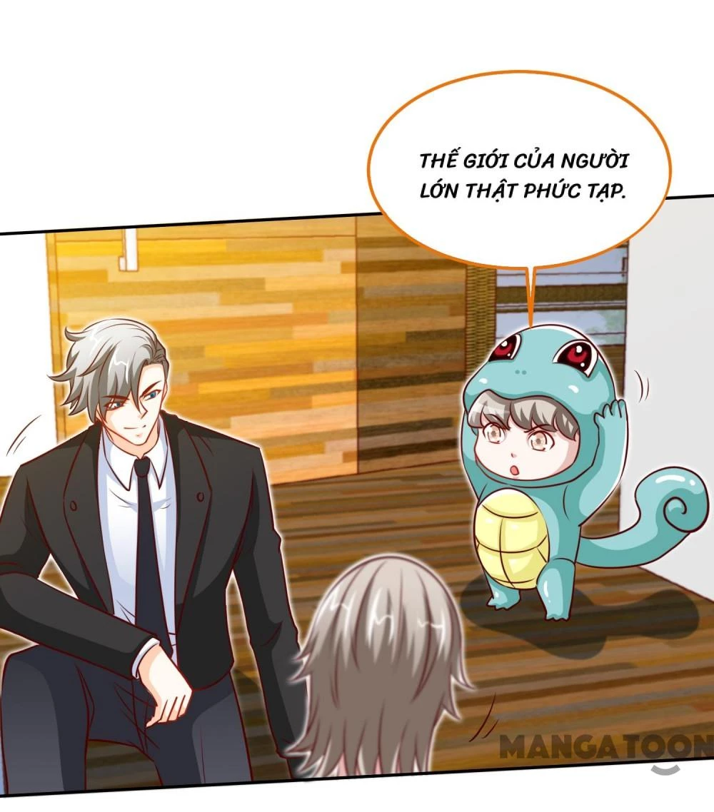 Mẹ Đơn Thân Cực Phẩm Chapter 93 - 27