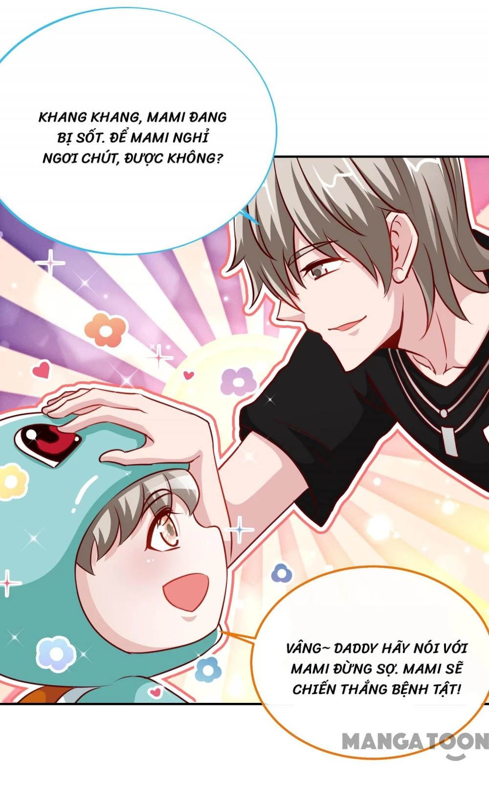 Mẹ Đơn Thân Cực Phẩm Chapter 93 - 28