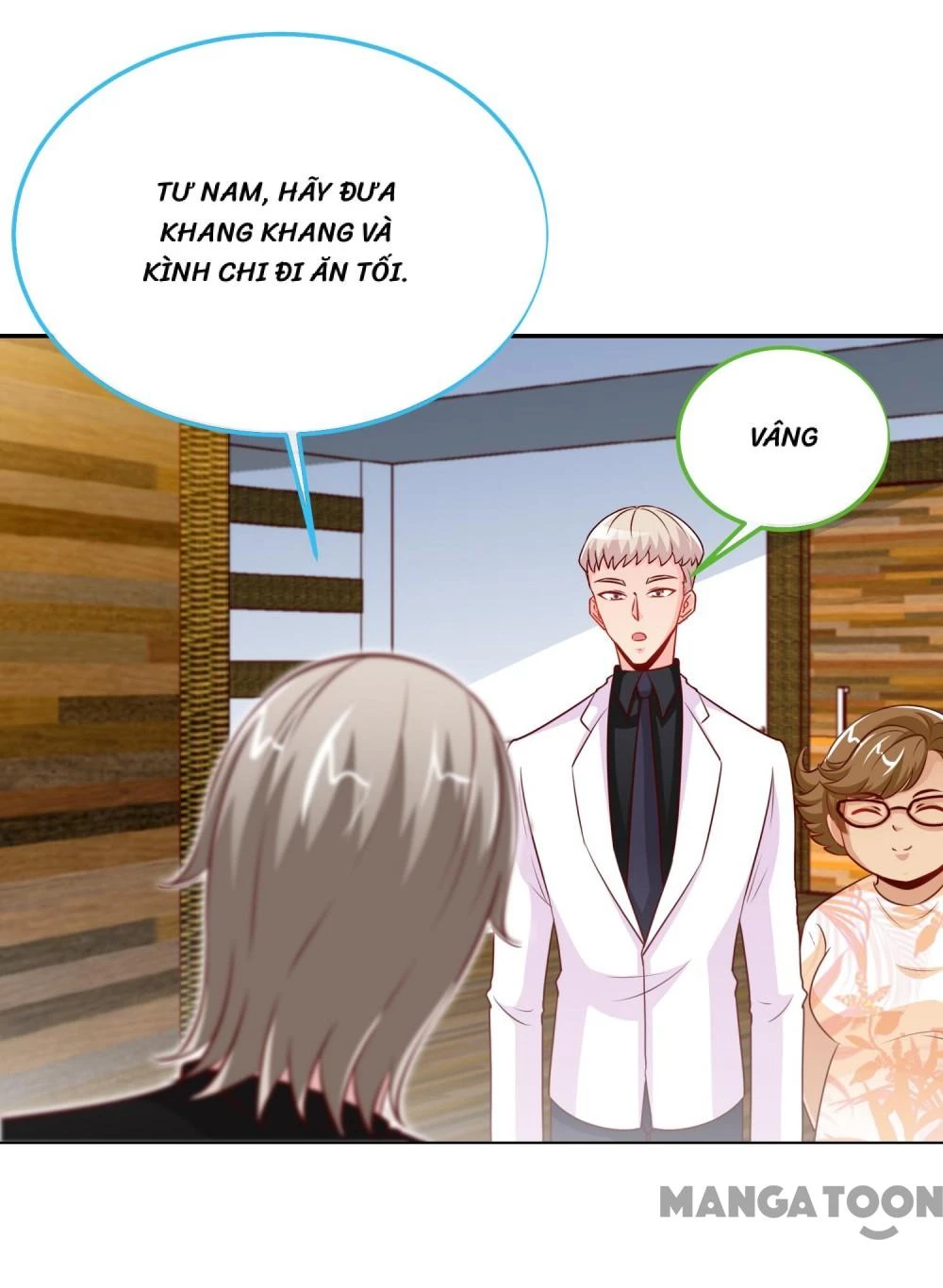 Mẹ Đơn Thân Cực Phẩm Chapter 93 - 30