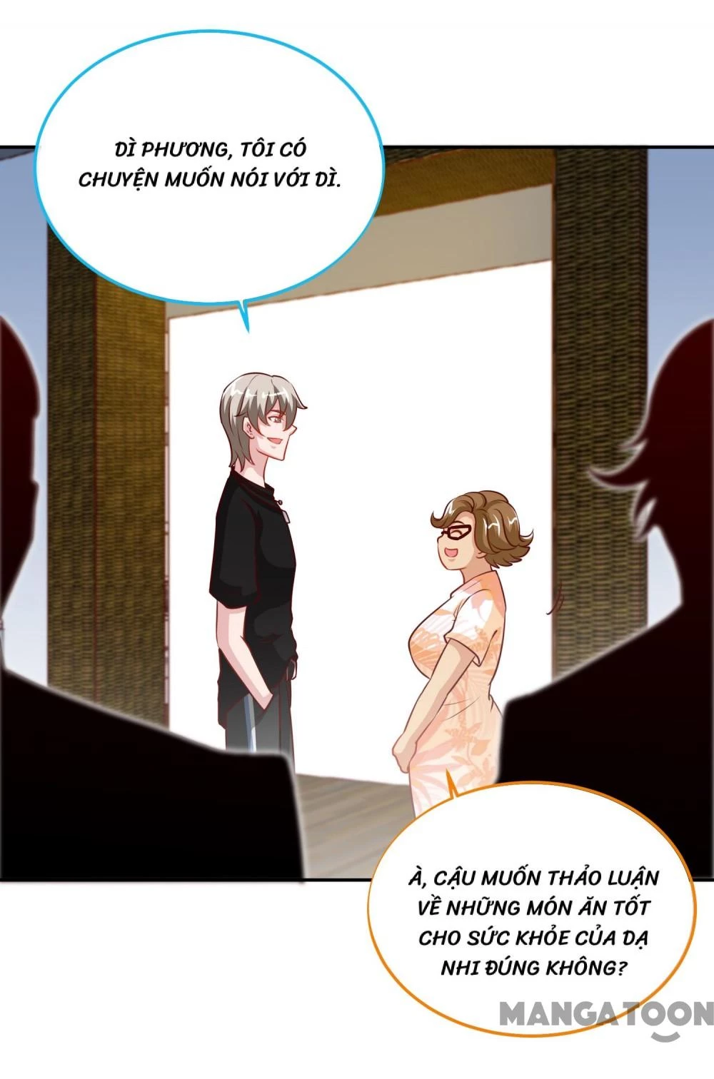 Mẹ Đơn Thân Cực Phẩm Chapter 93 - 31