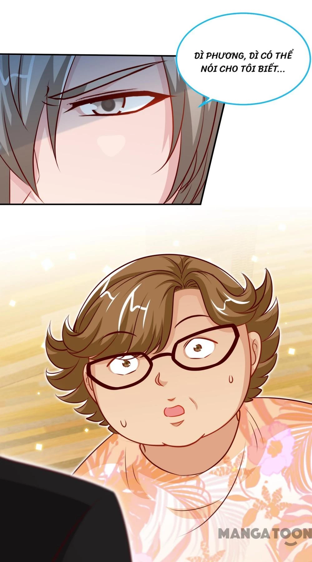 Mẹ Đơn Thân Cực Phẩm Chapter 93 - 33