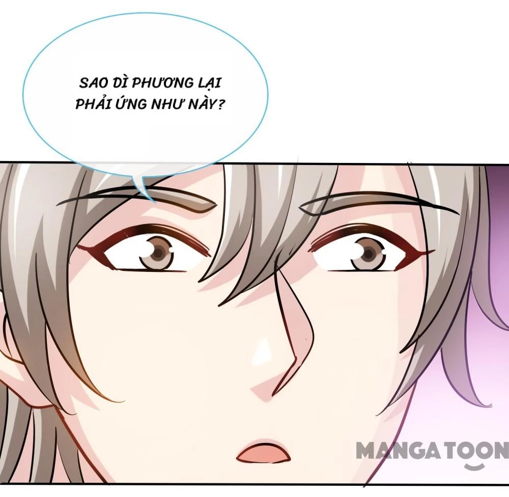 Mẹ Đơn Thân Cực Phẩm Chapter 94 - 2