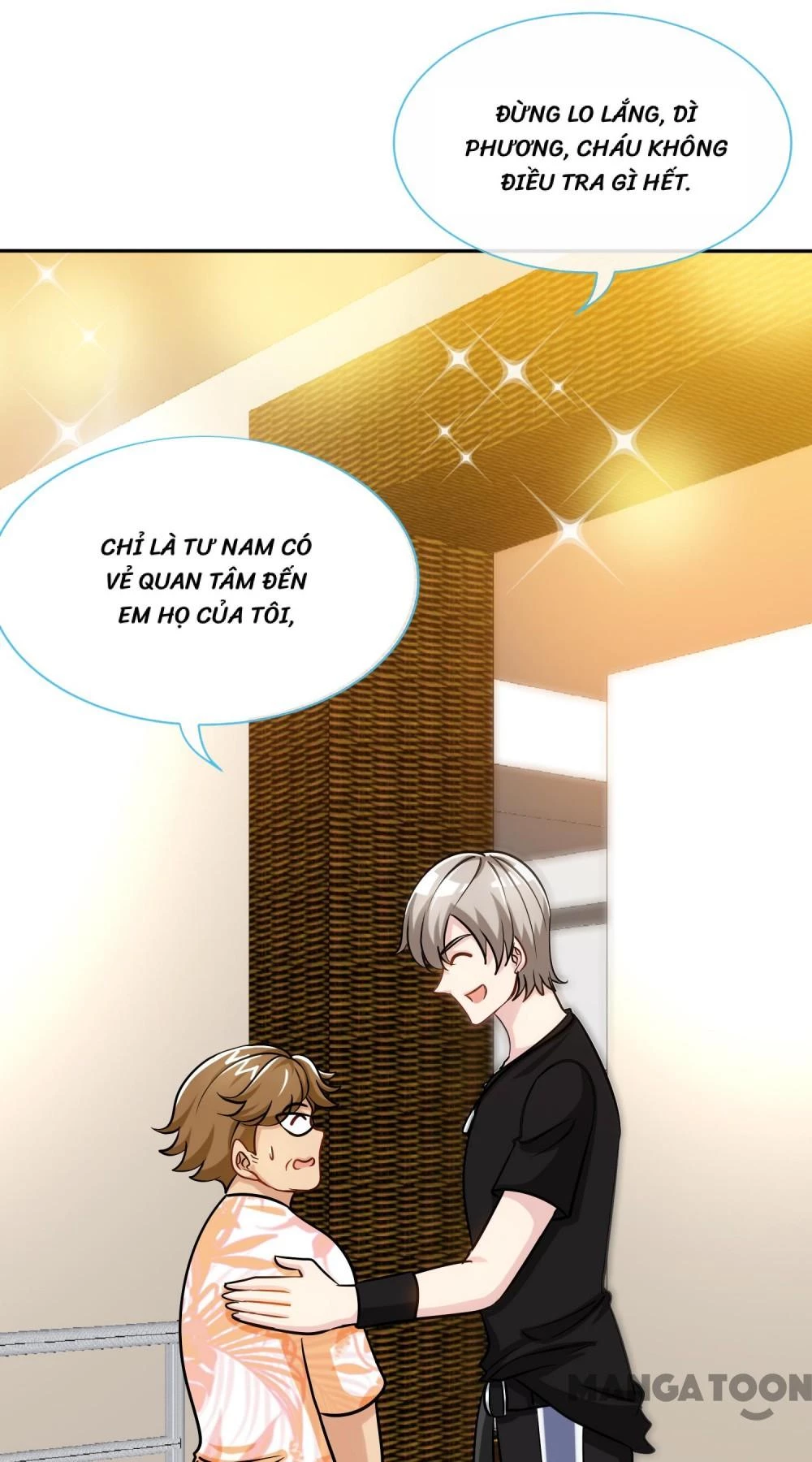 Mẹ Đơn Thân Cực Phẩm Chapter 94 - 3