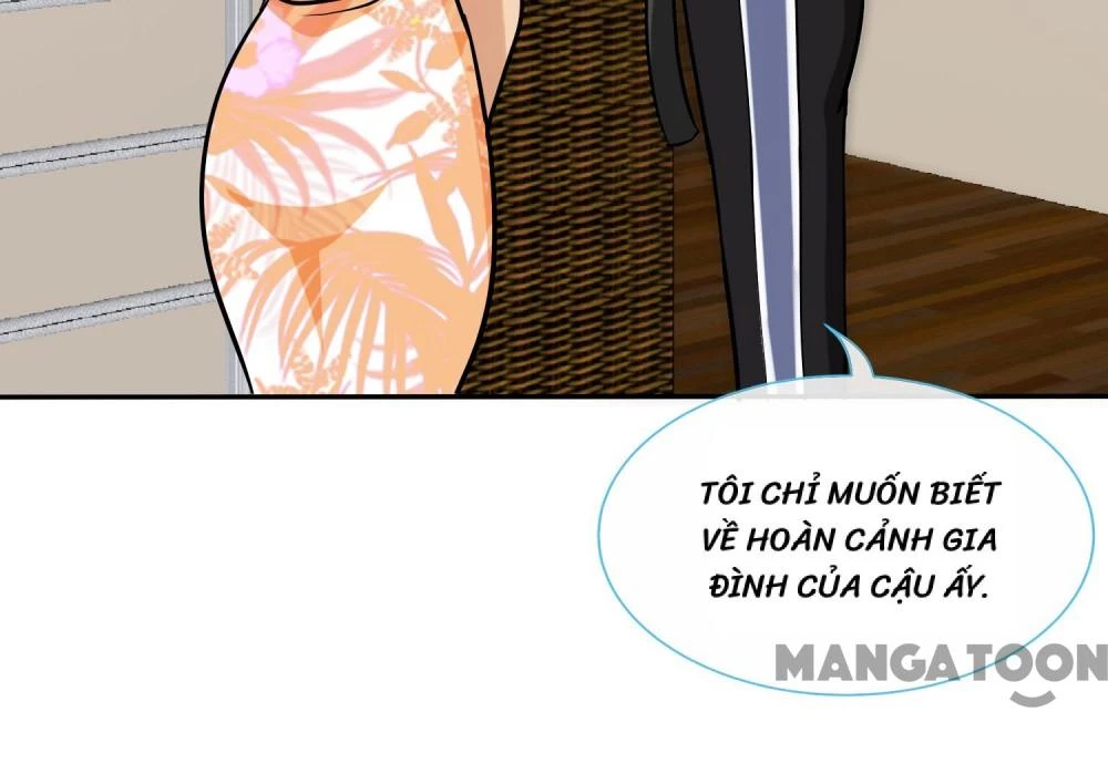 Mẹ Đơn Thân Cực Phẩm Chapter 94 - 4