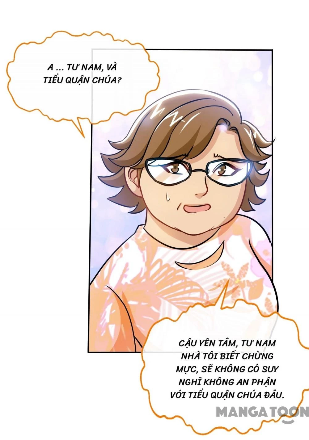 Mẹ Đơn Thân Cực Phẩm Chapter 94 - 5