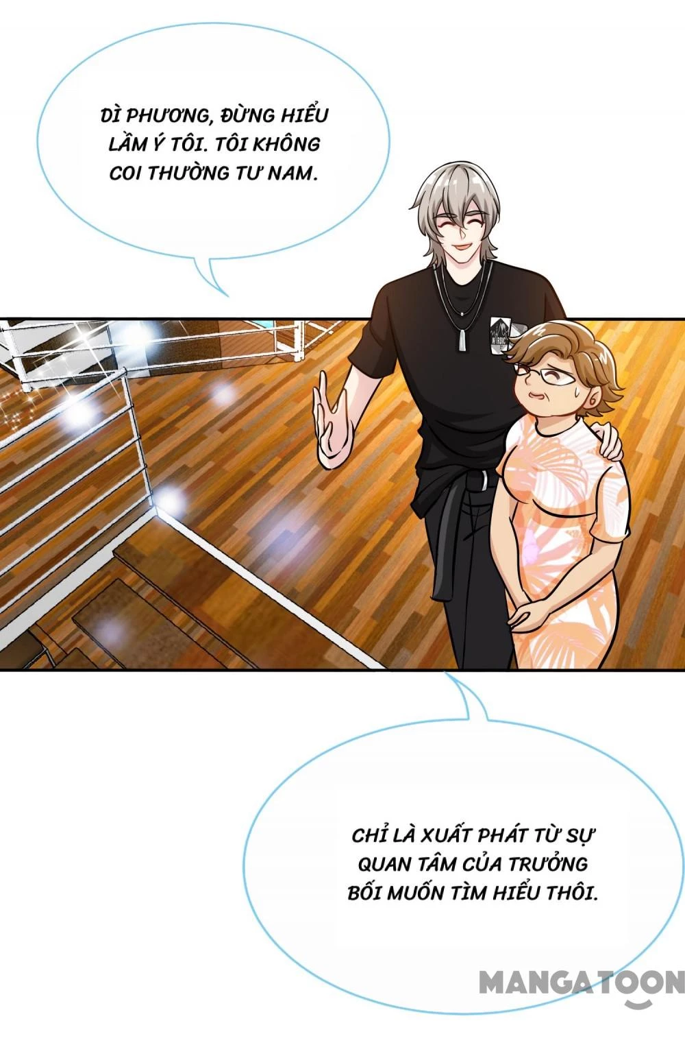 Mẹ Đơn Thân Cực Phẩm Chapter 94 - 6