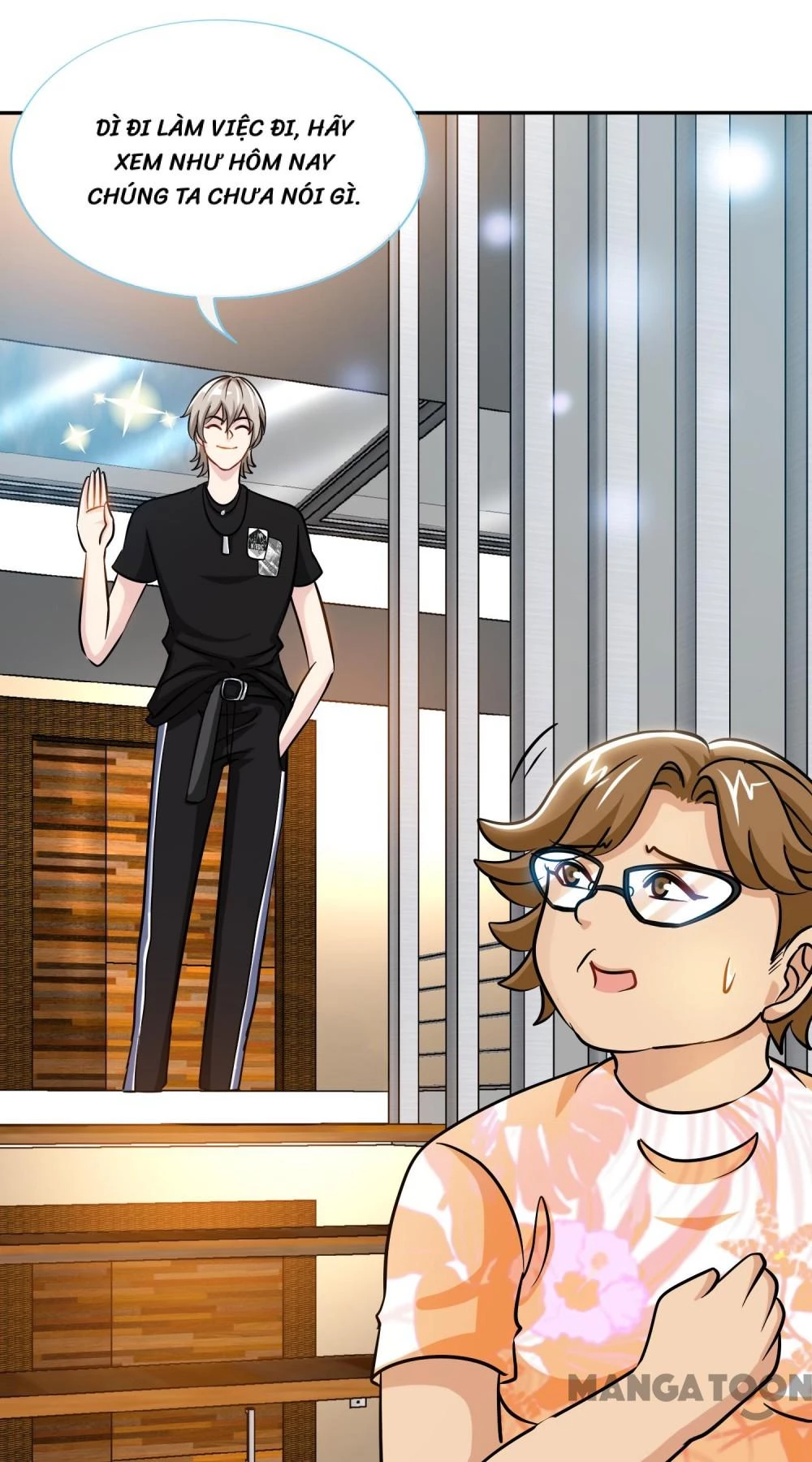 Mẹ Đơn Thân Cực Phẩm Chapter 94 - 7