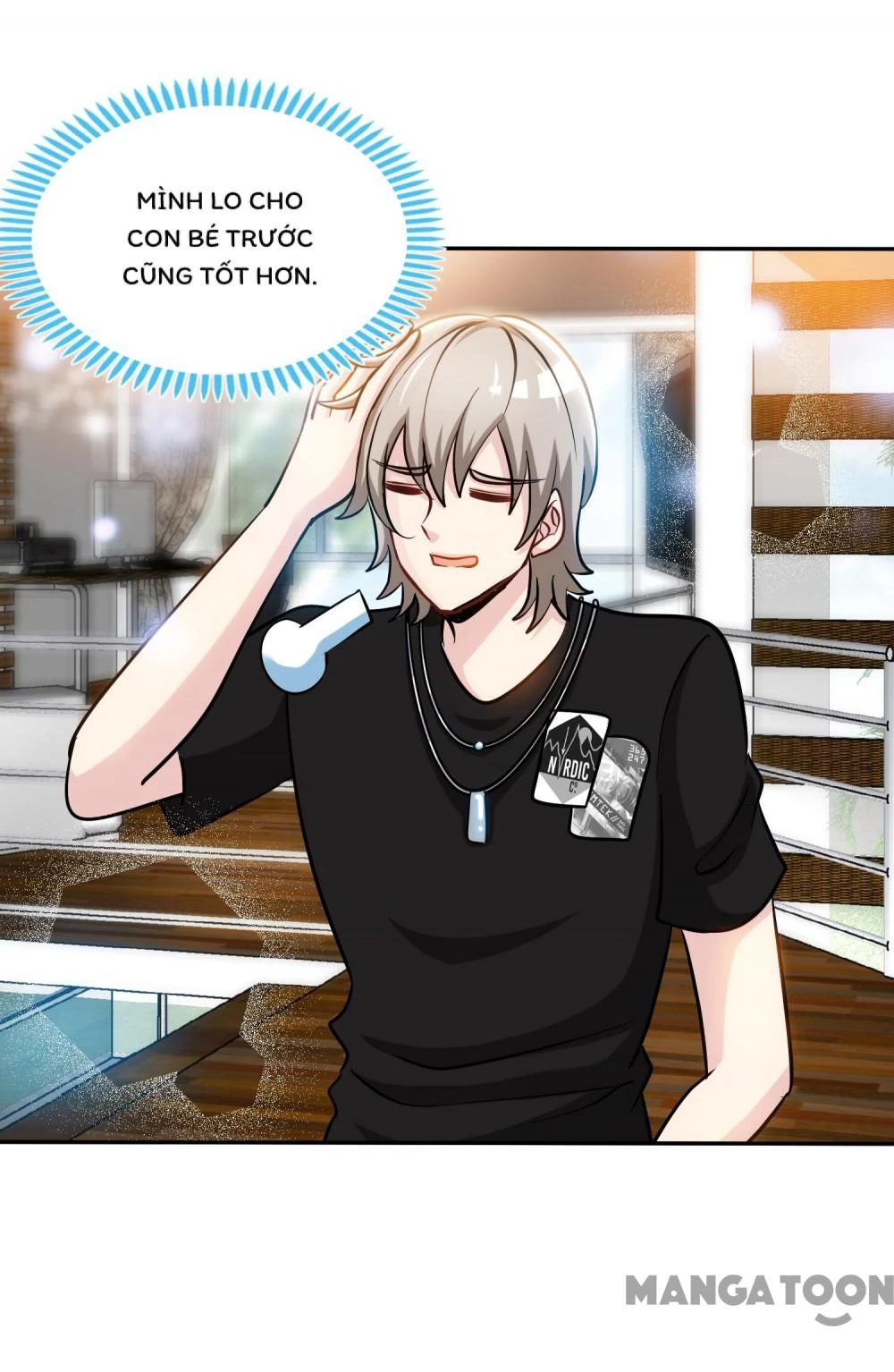 Mẹ Đơn Thân Cực Phẩm Chapter 94 - 12