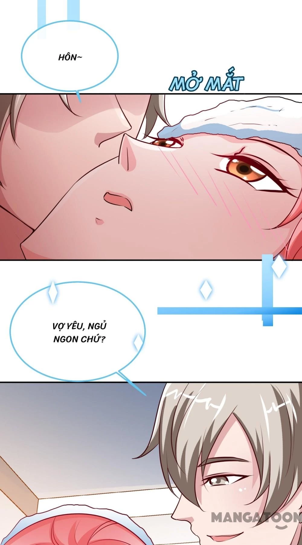 Mẹ Đơn Thân Cực Phẩm Chapter 94 - 16