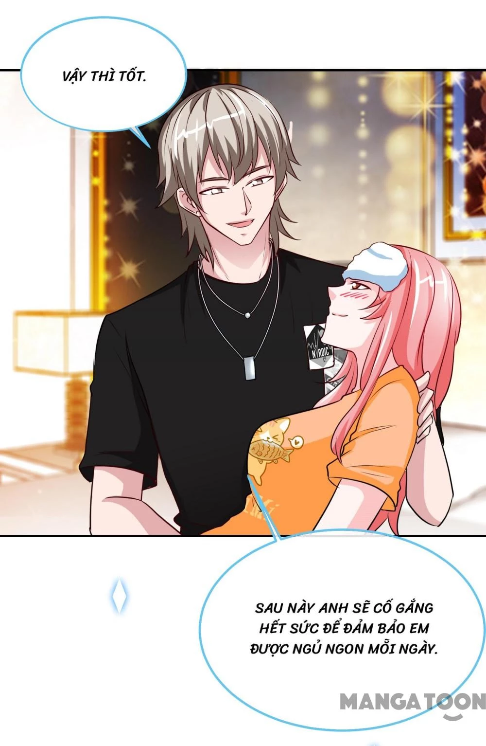 Mẹ Đơn Thân Cực Phẩm Chapter 94 - 19