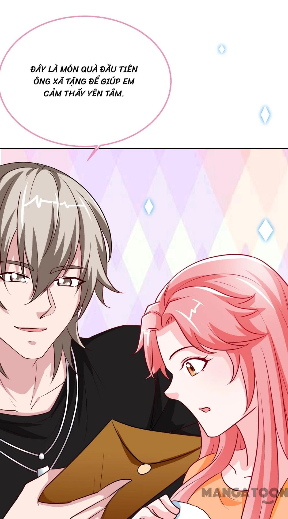 Mẹ Đơn Thân Cực Phẩm Chapter 94 - 20