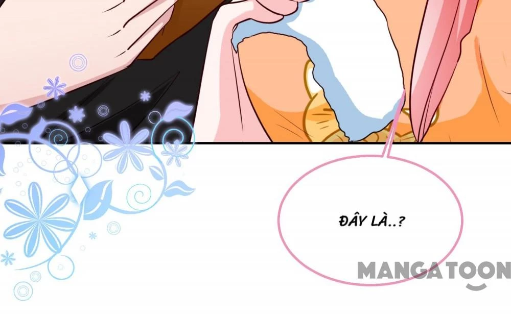 Mẹ Đơn Thân Cực Phẩm Chapter 94 - 21