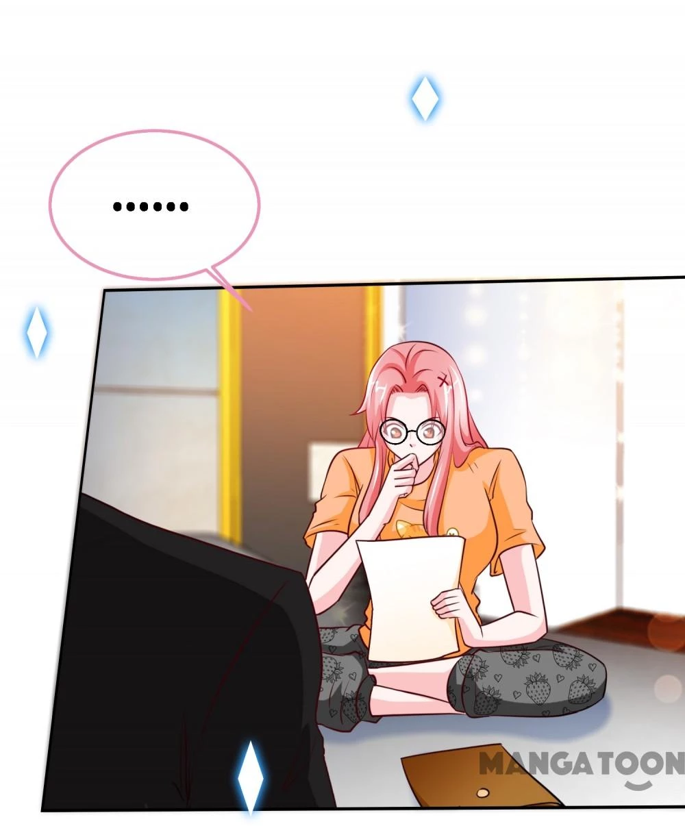 Mẹ Đơn Thân Cực Phẩm Chapter 94 - 22