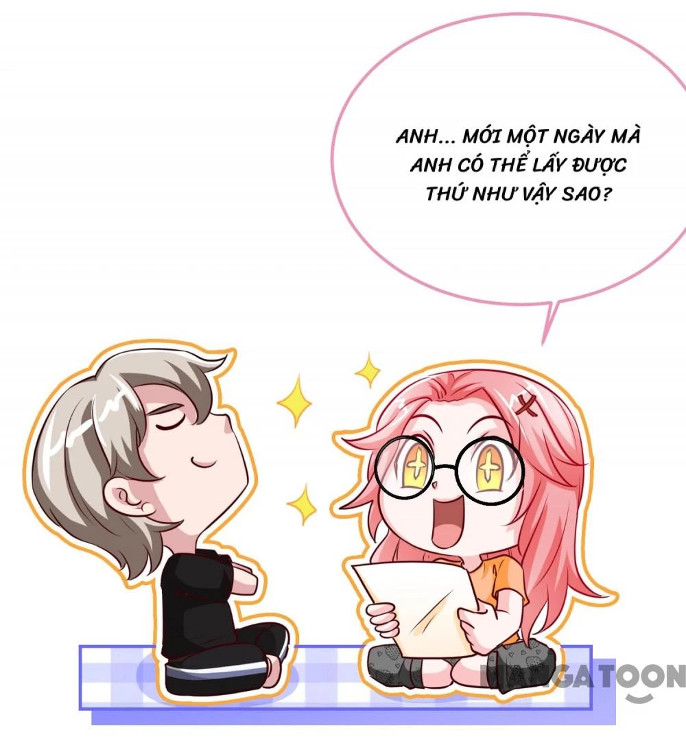 Mẹ Đơn Thân Cực Phẩm Chapter 94 - 23