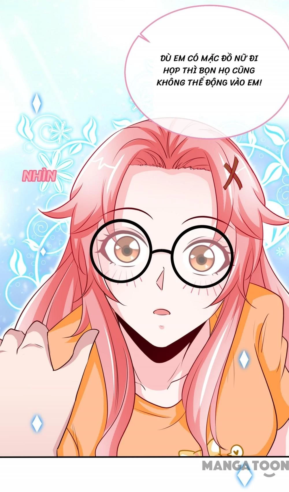 Mẹ Đơn Thân Cực Phẩm Chapter 94 - 25