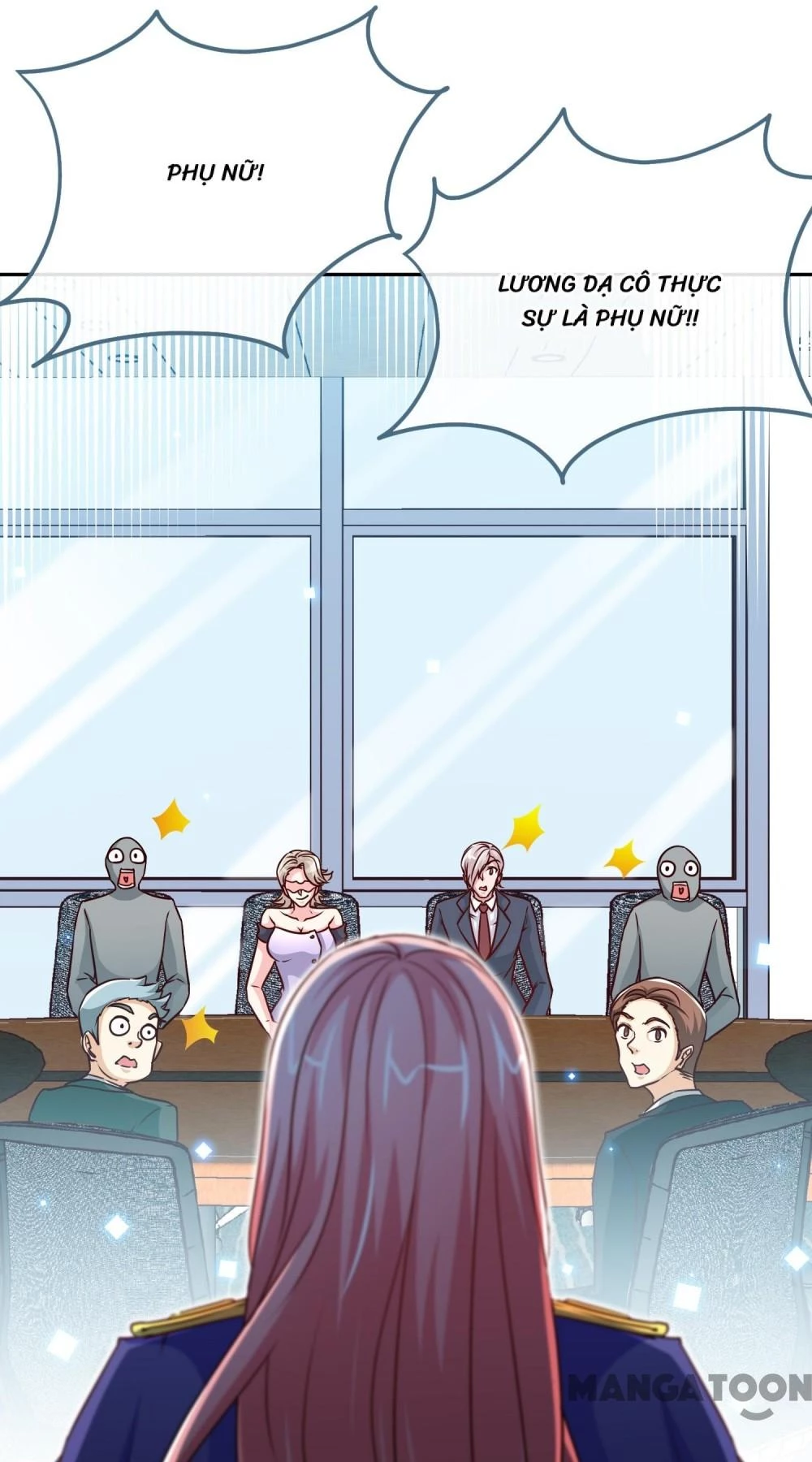 Mẹ Đơn Thân Cực Phẩm Chapter 94 - 30