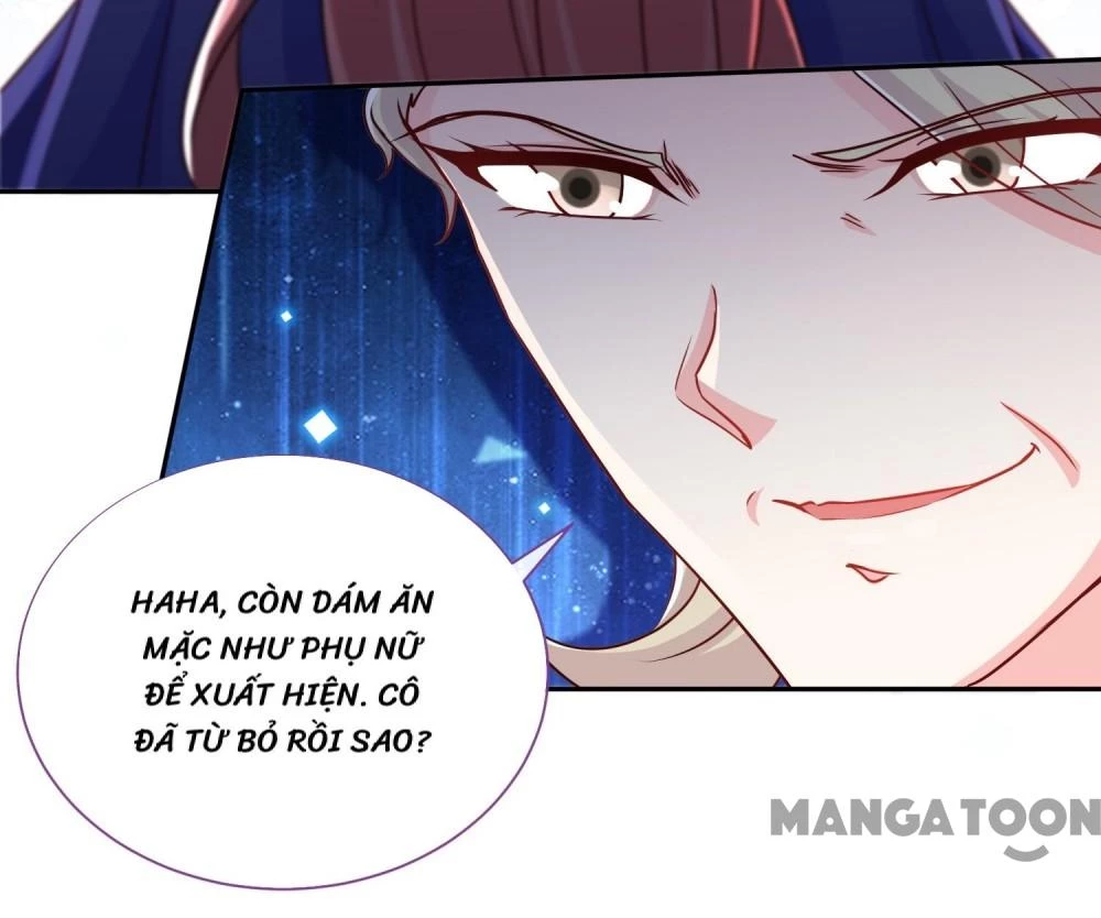 Mẹ Đơn Thân Cực Phẩm Chapter 94 - 31