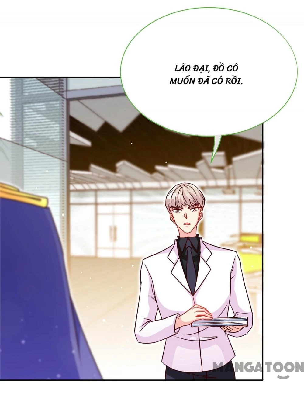 Mẹ Đơn Thân Cực Phẩm Chapter 94 - 35