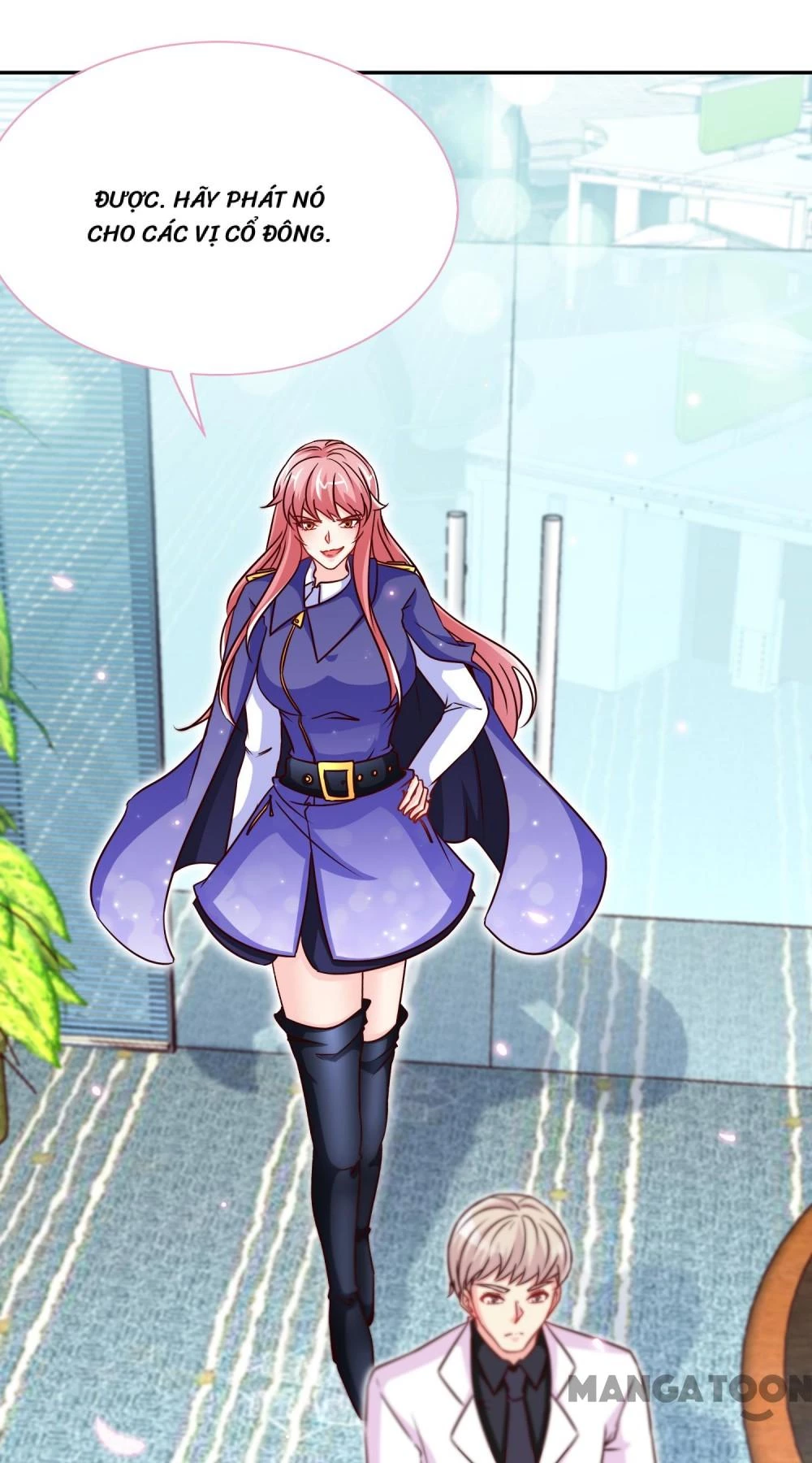 Mẹ Đơn Thân Cực Phẩm Chapter 94 - 36