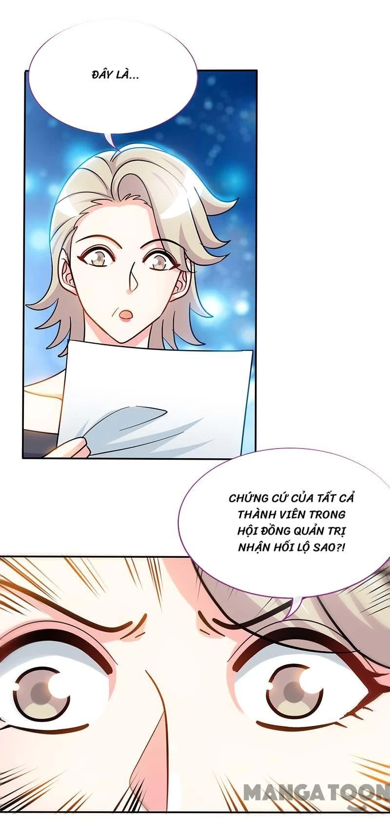 Mẹ Đơn Thân Cực Phẩm Chapter 95 - 2