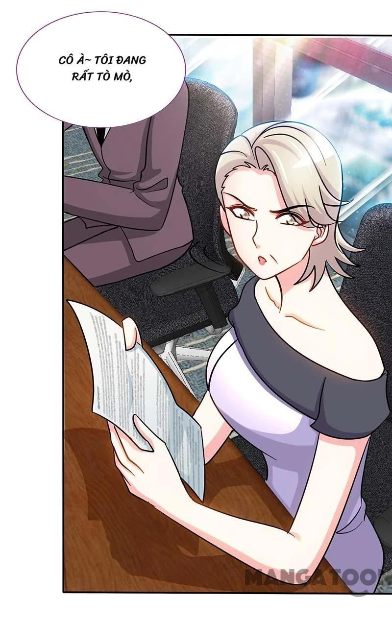 Mẹ Đơn Thân Cực Phẩm Chapter 95 - 3