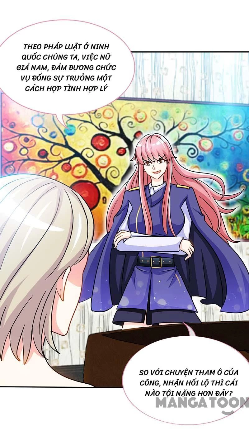 Mẹ Đơn Thân Cực Phẩm Chapter 95 - 4