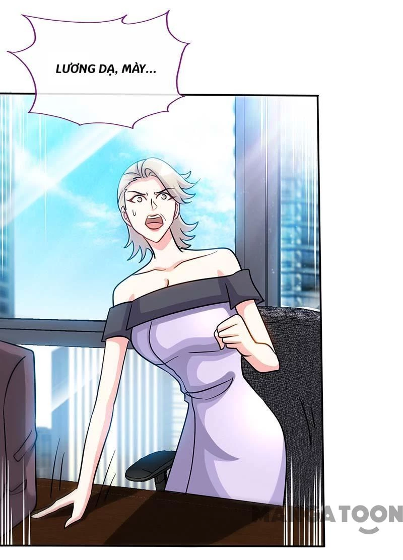 Mẹ Đơn Thân Cực Phẩm Chapter 95 - 5