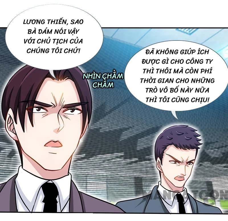 Mẹ Đơn Thân Cực Phẩm Chapter 95 - 6