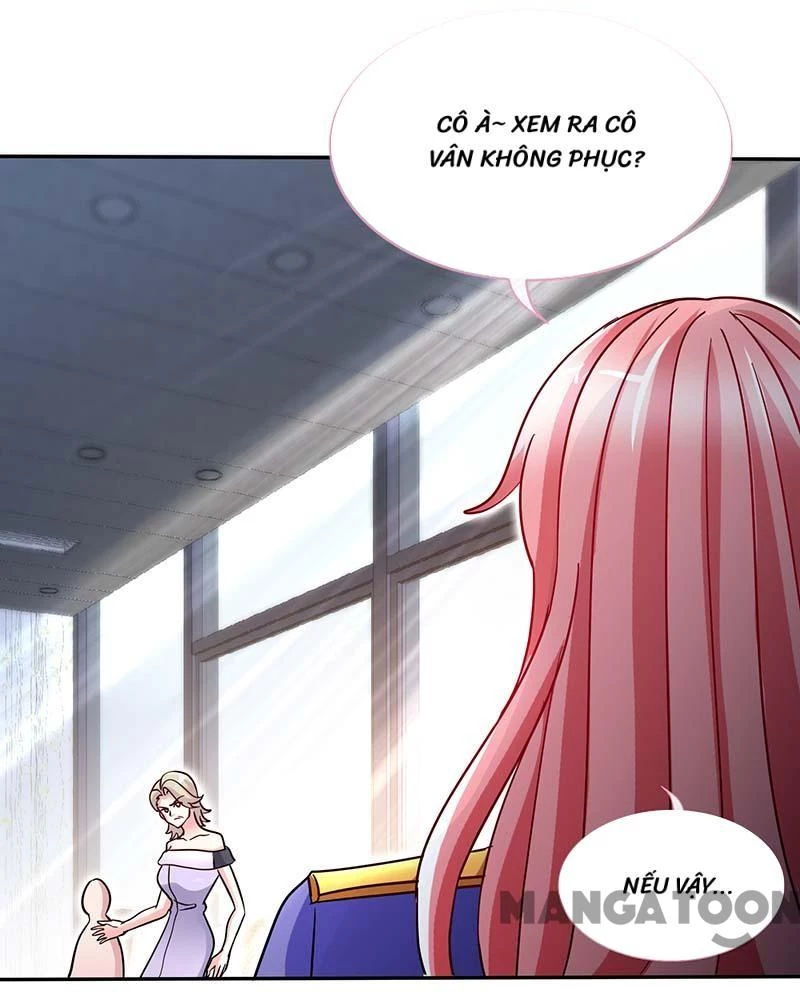 Mẹ Đơn Thân Cực Phẩm Chapter 95 - 8