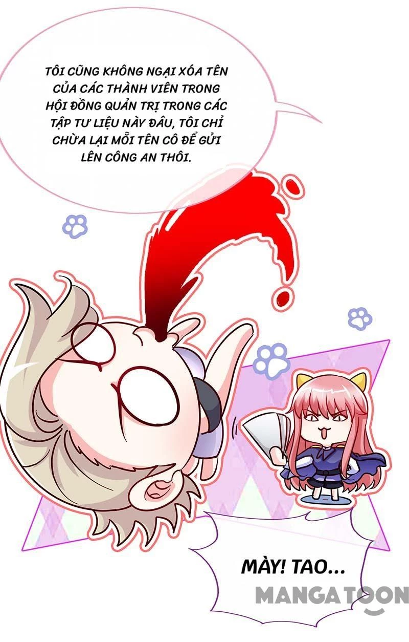 Mẹ Đơn Thân Cực Phẩm Chapter 95 - 9