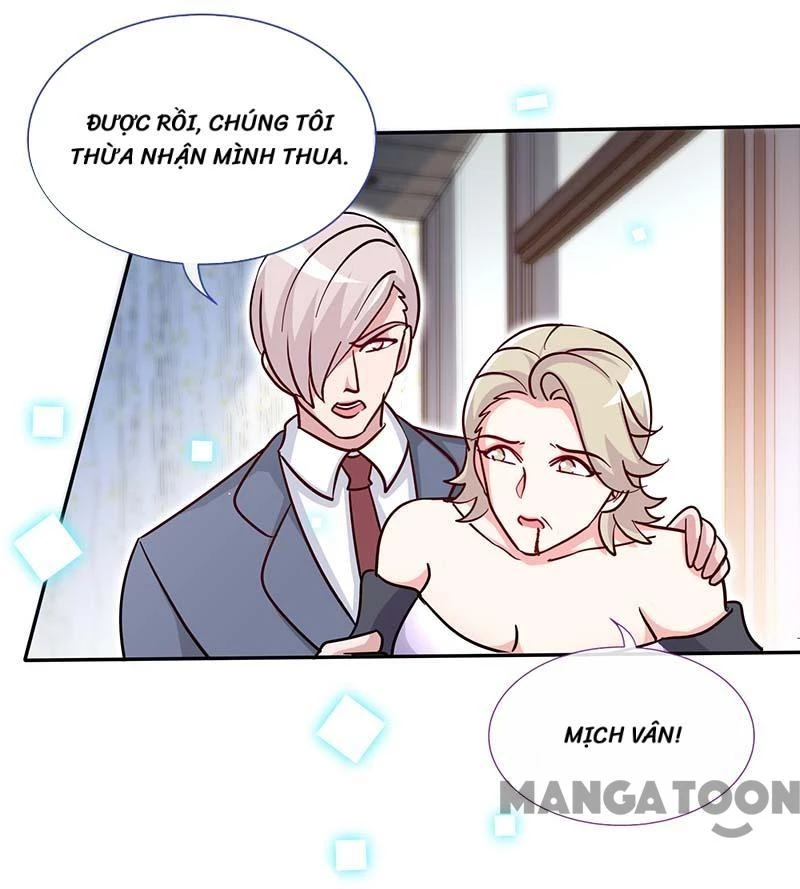 Mẹ Đơn Thân Cực Phẩm Chapter 95 - 10