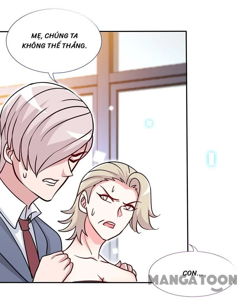 Mẹ Đơn Thân Cực Phẩm Chapter 95 - 11