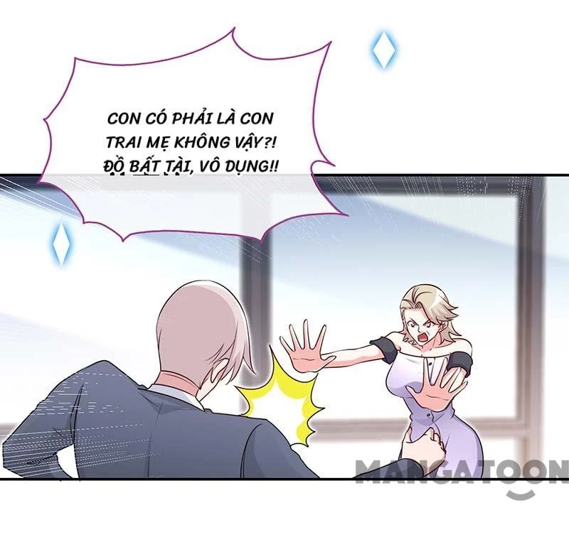 Mẹ Đơn Thân Cực Phẩm Chapter 95 - 12