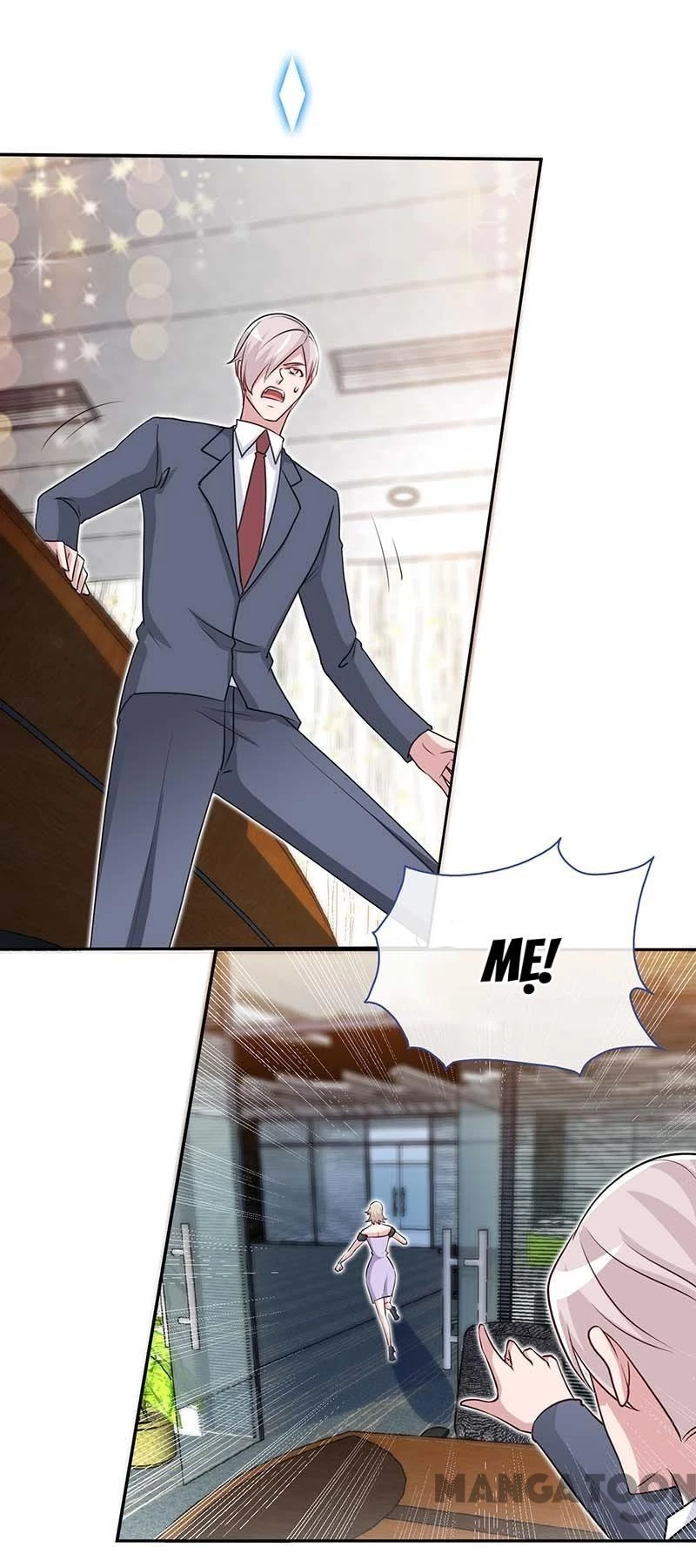 Mẹ Đơn Thân Cực Phẩm Chapter 95 - 13