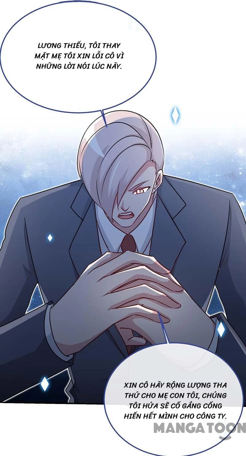 Mẹ Đơn Thân Cực Phẩm Chapter 95 - 15