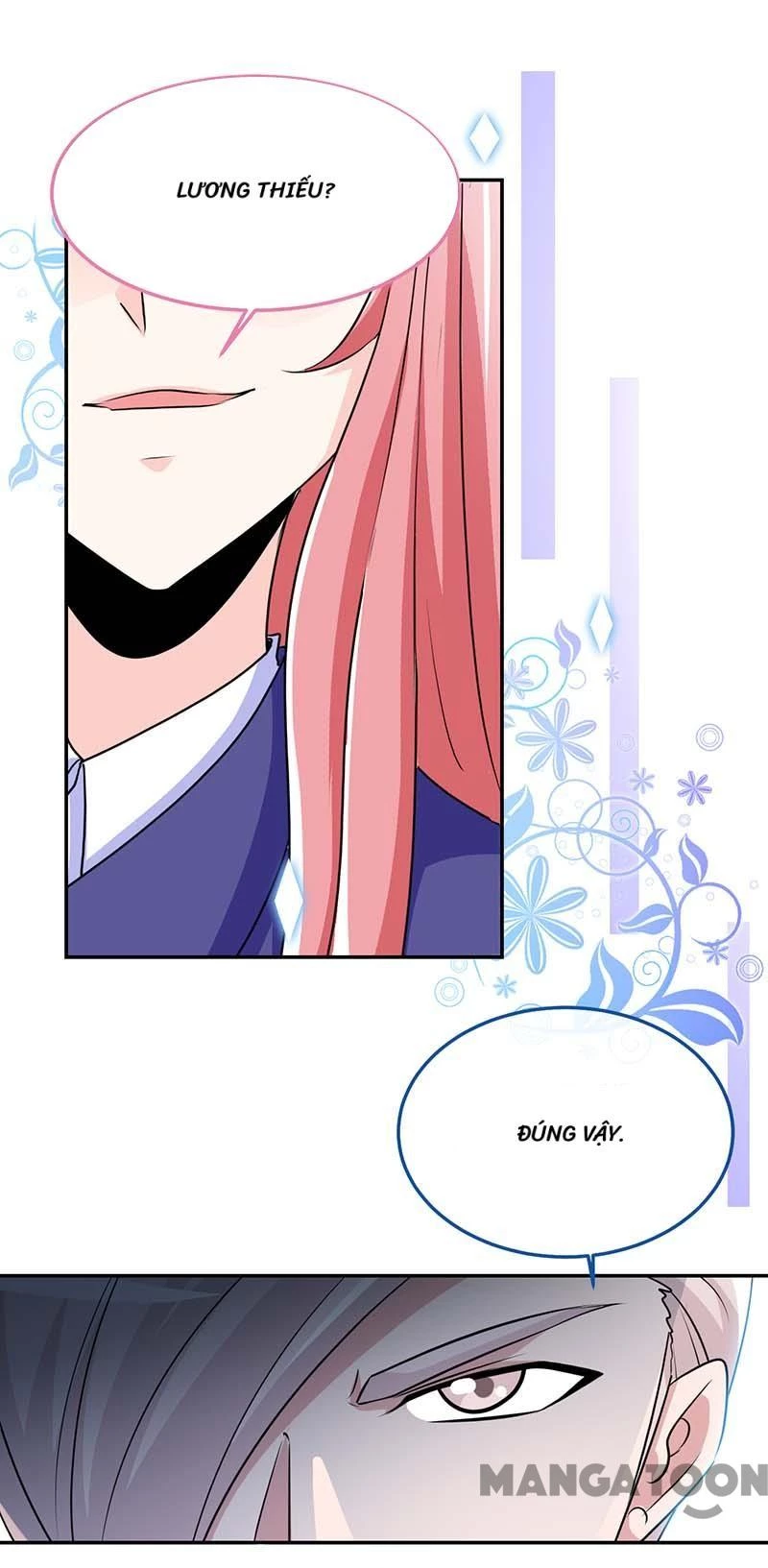 Mẹ Đơn Thân Cực Phẩm Chapter 95 - 16