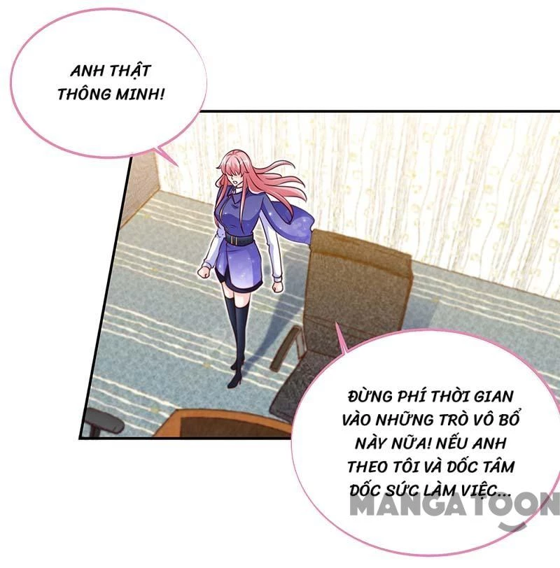 Mẹ Đơn Thân Cực Phẩm Chapter 95 - 20