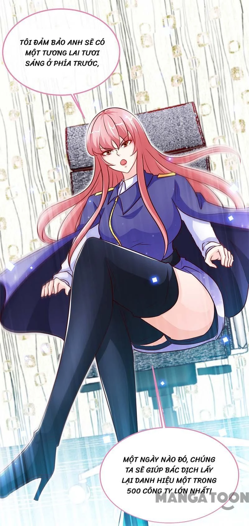 Mẹ Đơn Thân Cực Phẩm Chapter 95 - 22